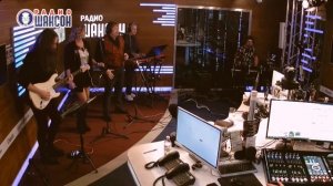 Группа Рождество - Карандаши (Живая струна) 2025.