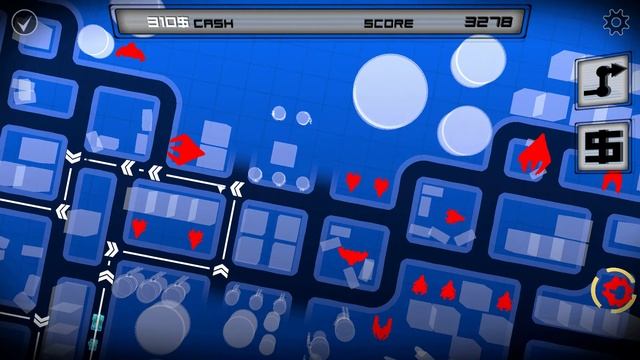 Anomaly mobile campaign Mission 11 смотреть онлайн