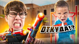 СЫГРАЛ ДУЭЛЬКУ ТОЛЬКО НА НОВЫХ УЗИ В STANDOFF 2 / СТАНДОФФ 2