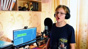 Кавер на песню "Когда мне будет 21"