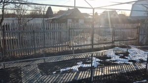 307. Огурцы посеял. Сад обработал. Колеса поменял.