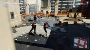 Marvel's Spider-Man 2 - Прохождение на русском языке #5