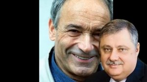 Дмитрий Евстафьев. А вы заметили, как замолчал ОН...