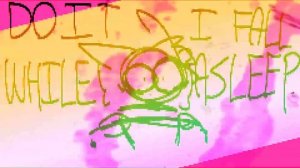 GIRL HELL 1999 | Animation Meme 【HUGE BRIGHT COLORS/FLASHING LIGHTS WARNING】