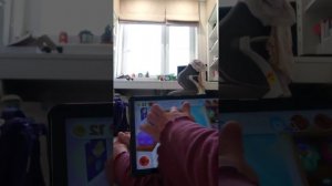 3 любимый игры💖