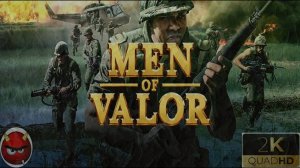⚡Men of Valor⚡Прохождение 1⚡1965 год Во Вьетнаме.⚡На Русском Языке⚡