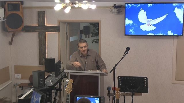 "Предназначение часть 2" Варахтин Сергей 30.03.2025 смотреть онлайн