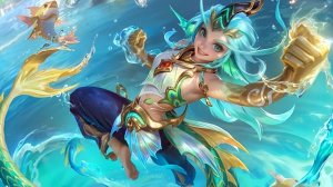 КОЛЕА ИМБА ПОЛУЧАЕТСЯ