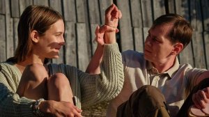 Фрау | Русский трейлер | Фильм 2023