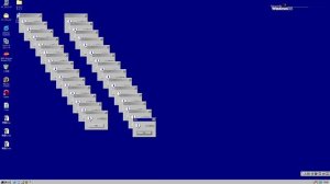 Windows Second Heaven