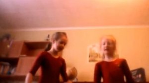 Растяжки(как сесть на шпагат)