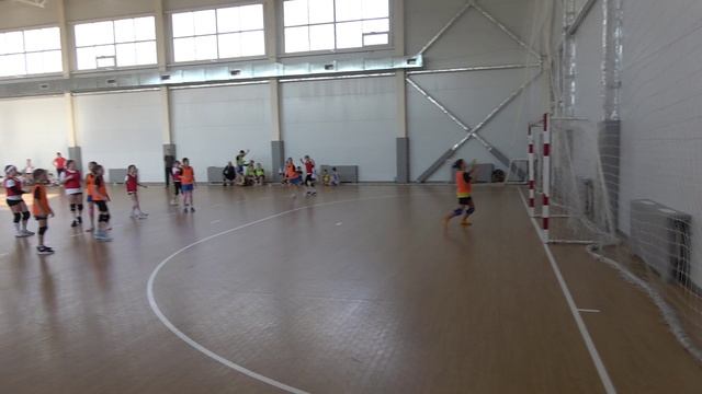 05 Игра