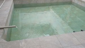 Минеральные ванны. Аушигер. Кабардино-Балкария.