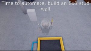 How to use the Sandbed Shaker in Refinery Caves