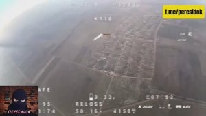 Российский Ланцет с ИИ. Может автоматически уклоняться и наводиться