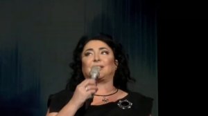 Лолита - Не твоё дело (Новосибирск, 31.10.2013)