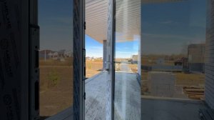 Новый дом в д. Кулешовка в 10 км от Липецка