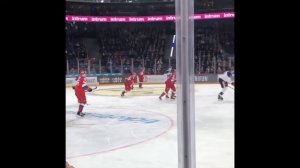 Suomi - Venäjä. 2019. Russia - Finland. EuroHockey. Хоккей. Россия-Финляндия. Кубок карьяла 2019