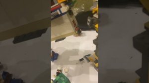 Skibidi robot 25 (part 3) 2 остаток