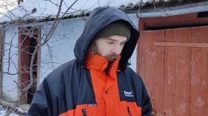 Інтерв’ю з ведучим Каналу «Хащі»