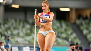 Самые смешные моменты в спорте