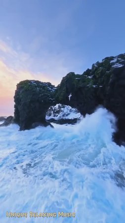 Красота Природы 💫 / Релакс Музыка 💤/ Релакс Видео 💯