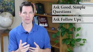 Master the Art of Conversation (Part 1 of 4)