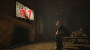 ПСИХИАТРИЧЕСКАЯ БОЛЬНИЦА Маунт-Мэссив [Outlast#1]