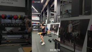 Дружинин Илья
Тренер ВП ТФ Зел-1
30 повт.
#terfit
#TERFIT_Челлендж
#TERFIT_Трастеры_Перешагиваниятум