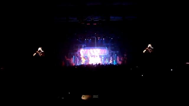 "Театр теней" смотреть онлайн