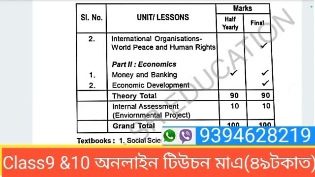 class10 half yearly syllabus assam seba syllabus hslc and half yearly class10 half yearly syllabus