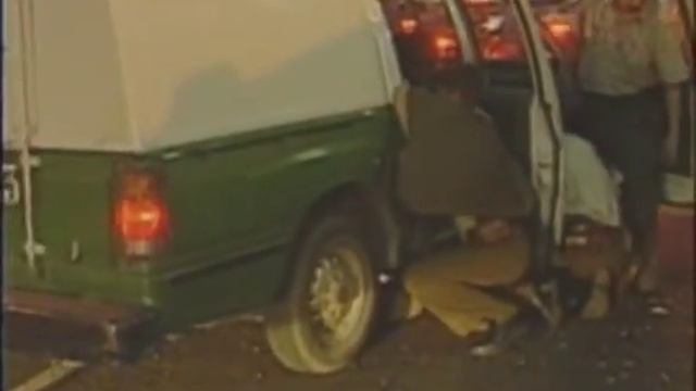 Самое невероятное видео. 1-я серия