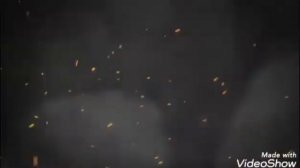 Иезекииль 25:17-Когда ветер (Ант,Отрицательное Влияние)