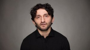 Видеовизитка актера Мартин А. Полная