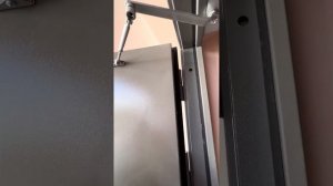 Дверной доводчик как его разобрать и потом собрать если он пока не нужен