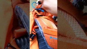 Ferrino Triolet 32+5L