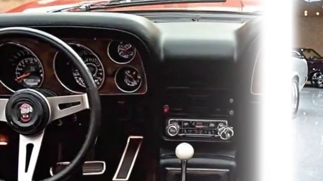 ОБЯЗАТЕЛЬНО К ПРОСМОТРУ 2025 Ford Mustang Boss 429 – Король маслкаров