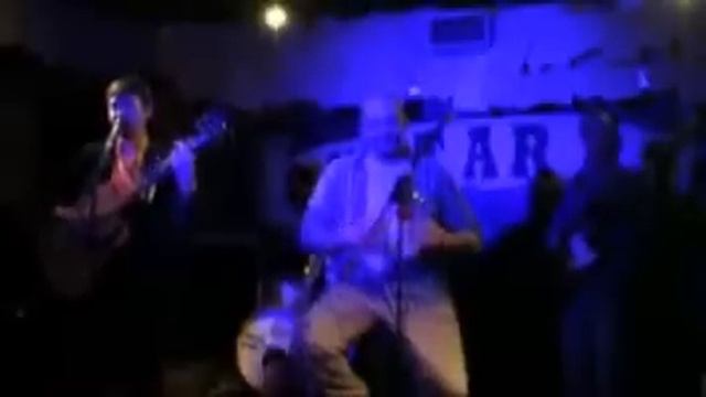 ТОЛСТЫЙ СИНИЙ ЗАЯЦ - Девочка, поехали! смотреть онлайн