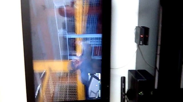 Гта 5 лезем на кран смотреть онлайн