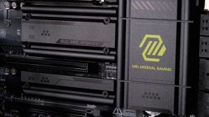 Краща зв'язка ПК на Ryzen 7 9800X3D та RTX 5070Ti!