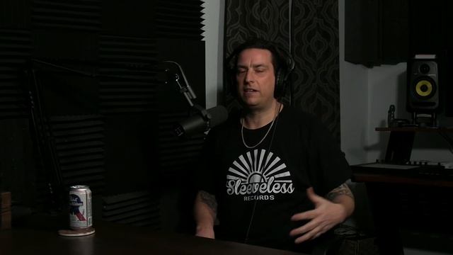 TVLKS with TVBOO#165 - Stylust смотреть онлайн