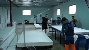 станки для пвх