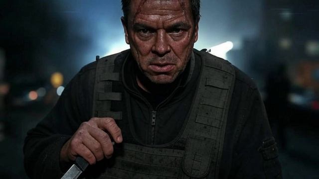 Нож на Аукционе Тьмы смотреть онлайн