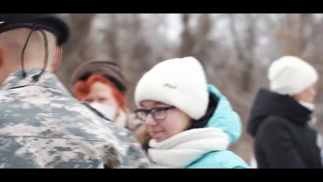 ДМБ 2021 смотреть онлайн