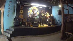 д'Иванный блюз - Блюз надежды