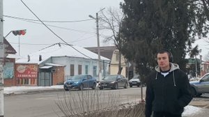 Ах, какая женщина