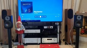 Klipsch R51M     VS     Dali Oberon 1    (2)