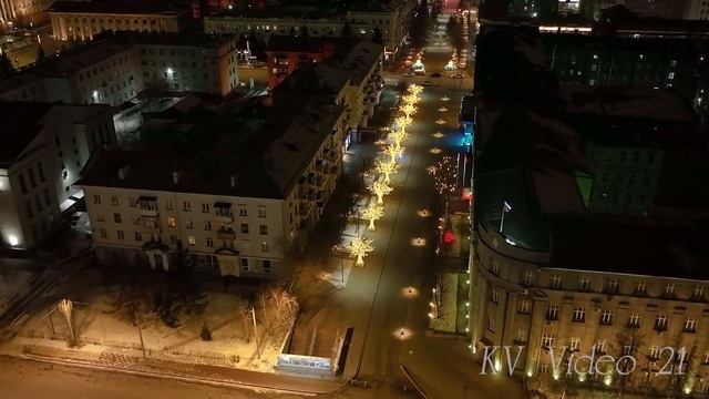 Красноярск ночной 2022 смотреть онлайн