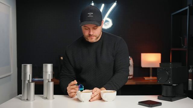 Option-O LAGOM MINI vs FELLOW ODE - Battle For The Best Grinder under $400?! смотреть онлайн