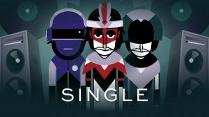 Incredibox - Pop Zey Single // By: Maximal_Energy